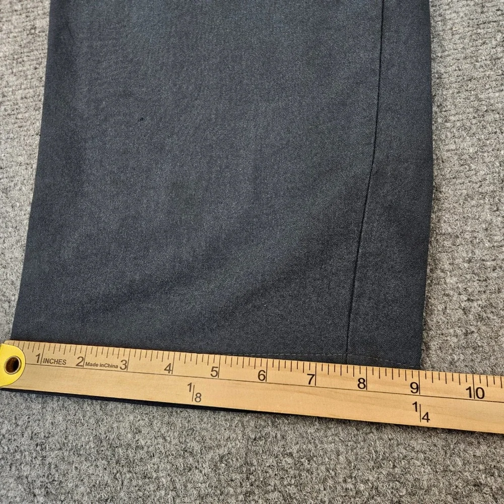 Bulwark FR Flame Resistant Nomex Work Pants Navy Blue Mens 38x30  NFPA 2112
